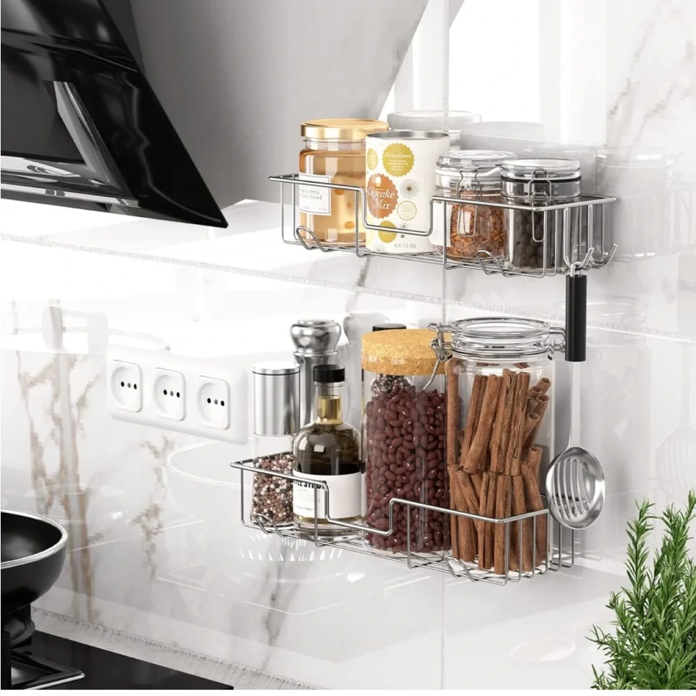 Bathroom Shelves